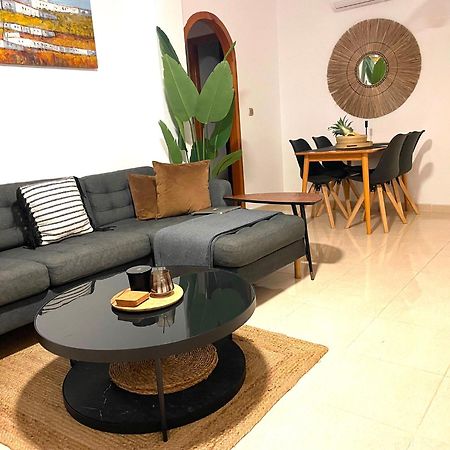 アリカンテCasa Andres. Two Bed Penthouse Pool & Terraceアパートメント エクステリア 写真