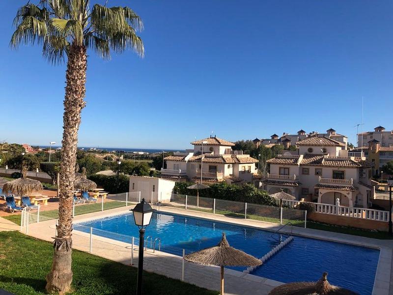アリカンテCasa Andres. Two Bed Penthouse Pool & Terraceアパートメント エクステリア 写真